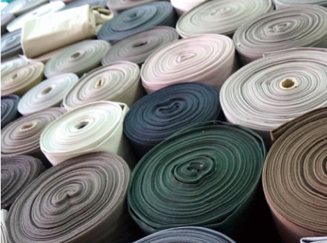 2.Customized Raw Materials