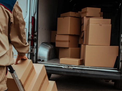 4. Delivery Samples to Customer