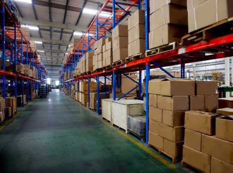 6.Packaging and Shipping
