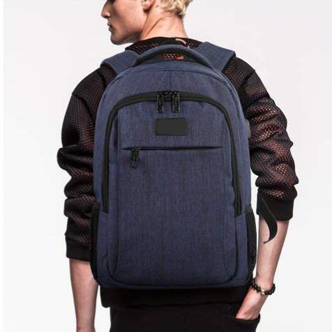 Travel Bag Daypack Commute backpack ,36-55L,College bag with 15’’inch Laptop Compartment,USB port, Black/Red/Gray/Blue/Brown/Gray Camouflage/Black Camouflage