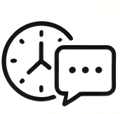 24/7 Support