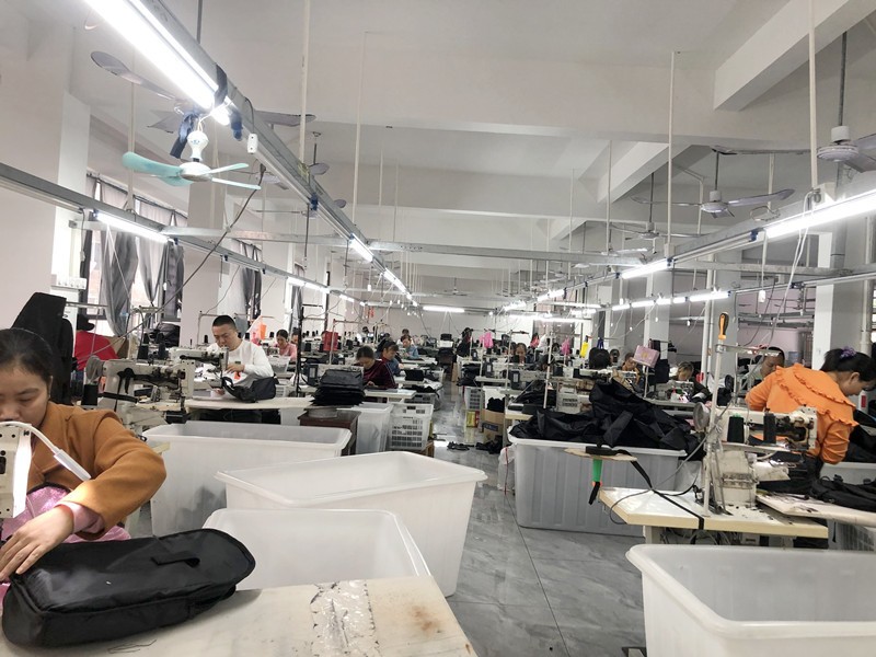 4.Deposit & Mass Production