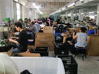 4.Deposit & Mass Production